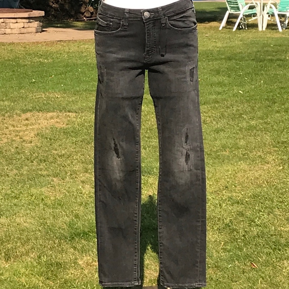 NWT Express slim jeans. 30 x 32 - Picture 1 of 6